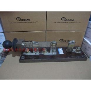 上海晶峰电器 闸刀开关HS11B/F-400A/18 单刀400A 单线双投双反