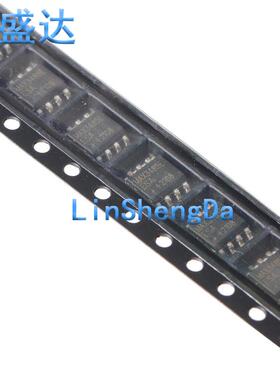 MAX3485EESA+T MAX3485 SOIC-8 RS-485/RS-422 收发器 sop-8 芯片