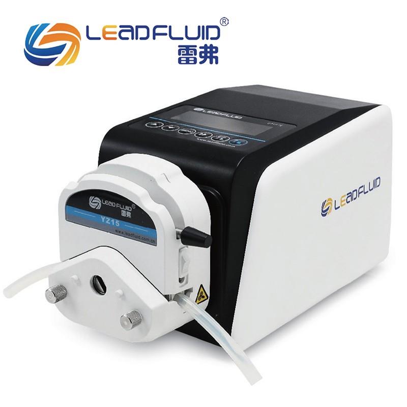 保定雷弗BT103S实验室精密调速型蠕动泵