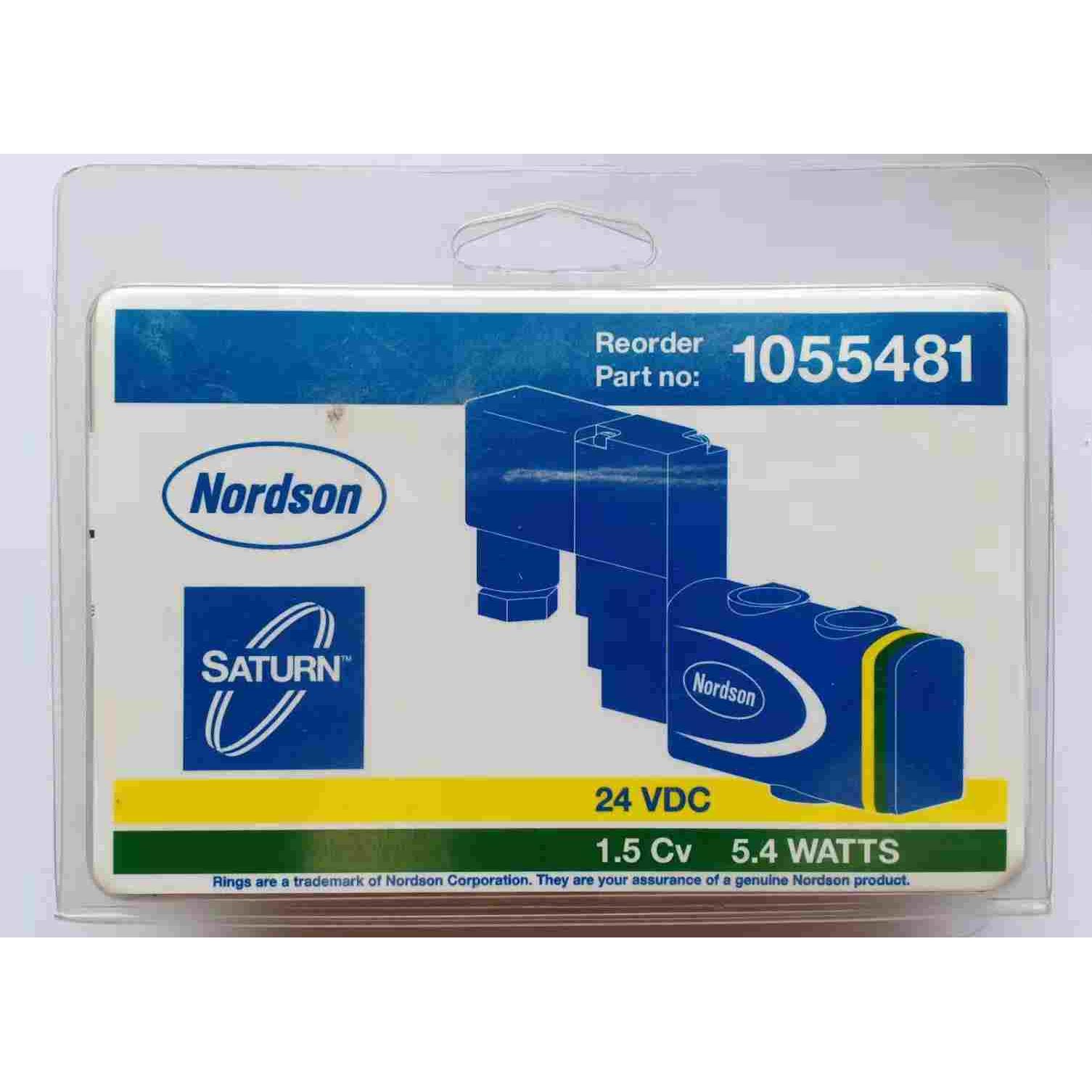 1055481/1055480/1056119/116B-501JM电磁阀nordson诺信热熔胶机