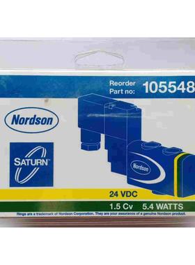 1055481/1055480/1056119/116B-501JM电磁阀nordson诺信热熔胶机