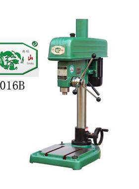 正宗黄山台钻钻床黄山钻床Z4016B台钻钻床黄山钻床Z4016B