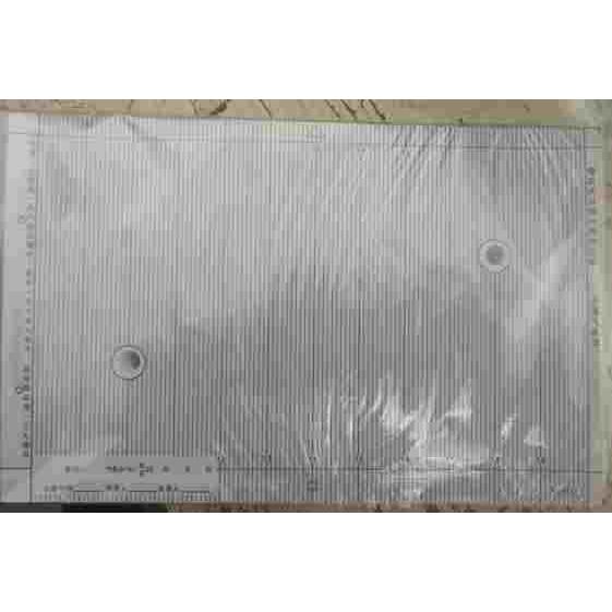 FJ2日照记录纸 8811气象  记录仪用 电子工程