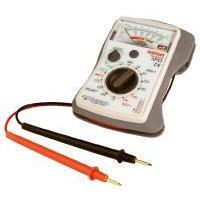 日本原装进口SANWA三和万用表 AP33指针式万用表、AP-33机械表