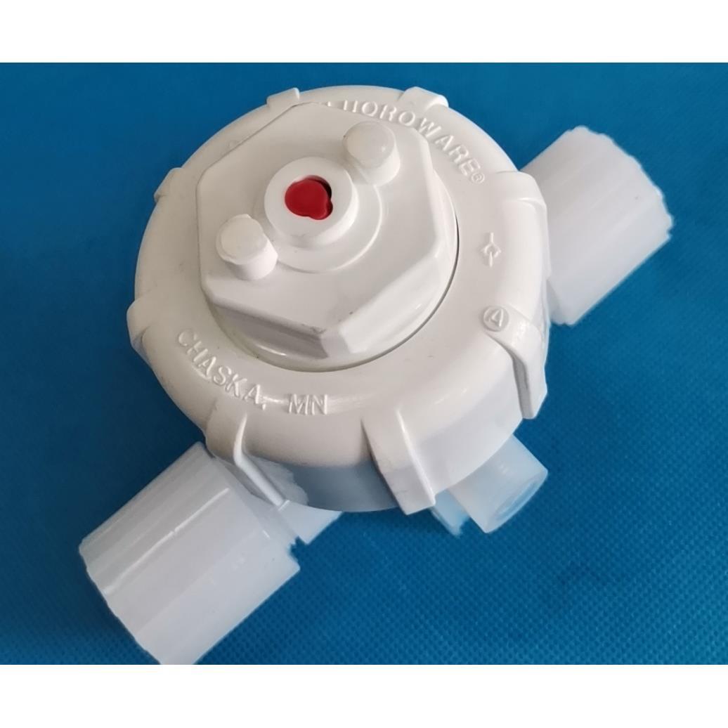 PFA气动阀 原装Entegris英特格气动阀 隔膜阀