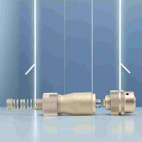 YLH26N0807J21 YLH20N0807K圆形电连接器 7芯航空插头座 接插件