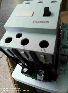 直流接触器3TF45 22-1XB4 DC24V正品全