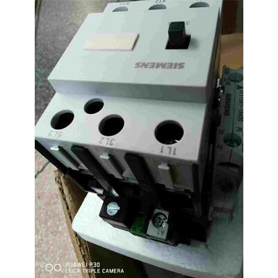 直流接触器3TF45 22-1XB4 DC24V正品全