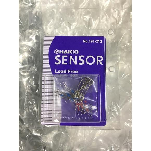 191-212 烙铁温度计测温探头 感温芯\测温线