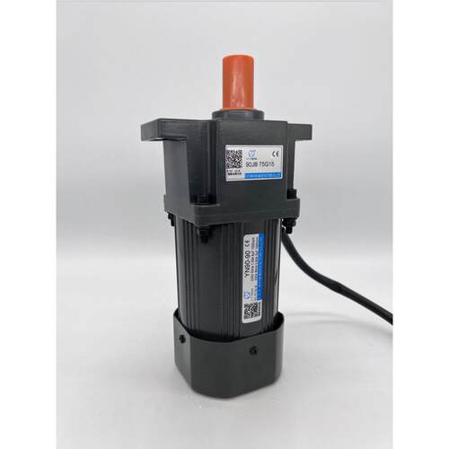 VTV微特微调速电机6W250W小型定速马达YN90-90/60/40/120单相220V