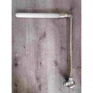 铝液热电偶保护套管WRN-132/131温度传感器，碳化硅氮化硅