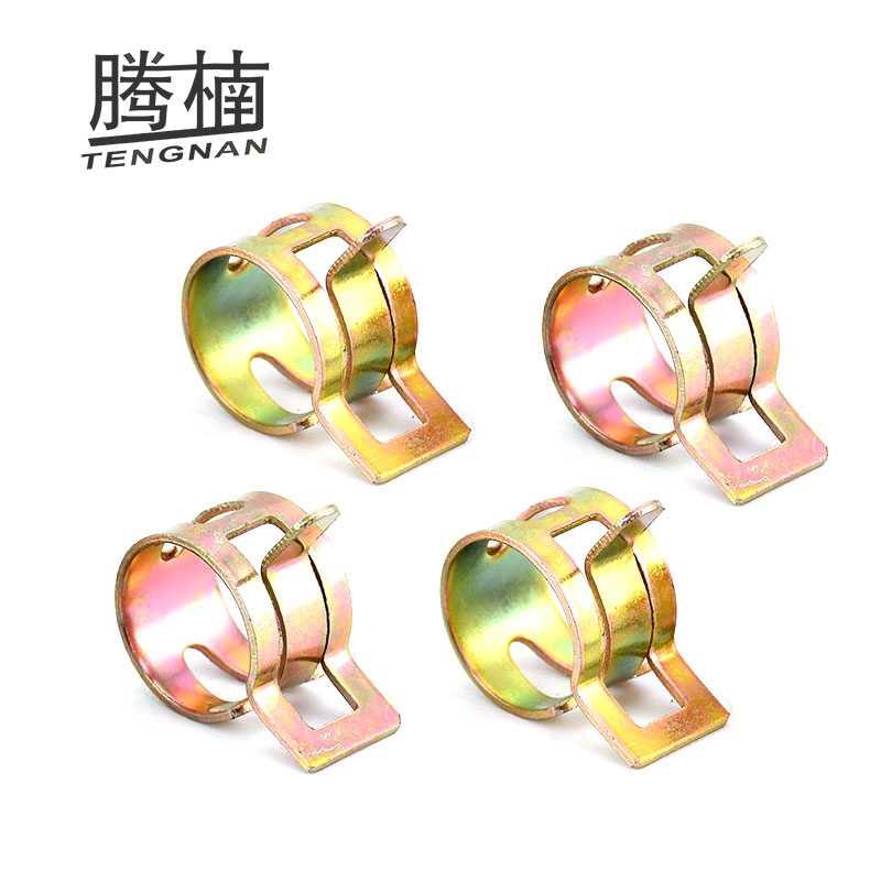 腾楠Q673B弹簧卡箍/环箍/日式卡箍/喉箍/水管夹M6-M35