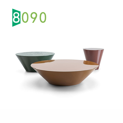 Acerbis大牌设计/大理石茶几