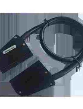 JLING直销MIL一对一电缆线XQ40E-带屏蔽有一端散线长度可选现货