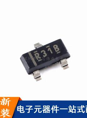 REF3120AIDBZR 贴片SOT-23 丝印:R31B 电压基准芯片 全新原装