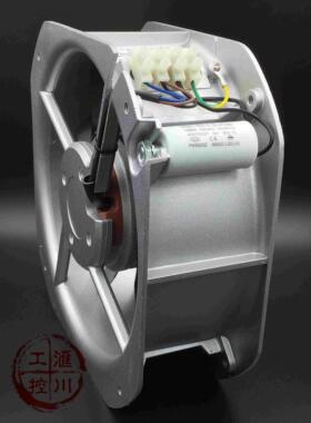 众信22580HBL2 耐高温轴流风扇AC220V 、380V 22.5CM 22580风机