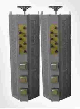 调压器40000W/TSGC2J-40KVA/40KW单相380V全铜0-430/520V可调老化