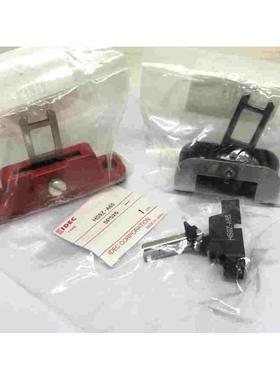 IDEC和泉HS9Z-A55S A53 A65 HS5门锁插销执行元件A53 A55