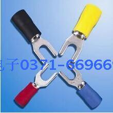 SV2-3带护套冷压端子