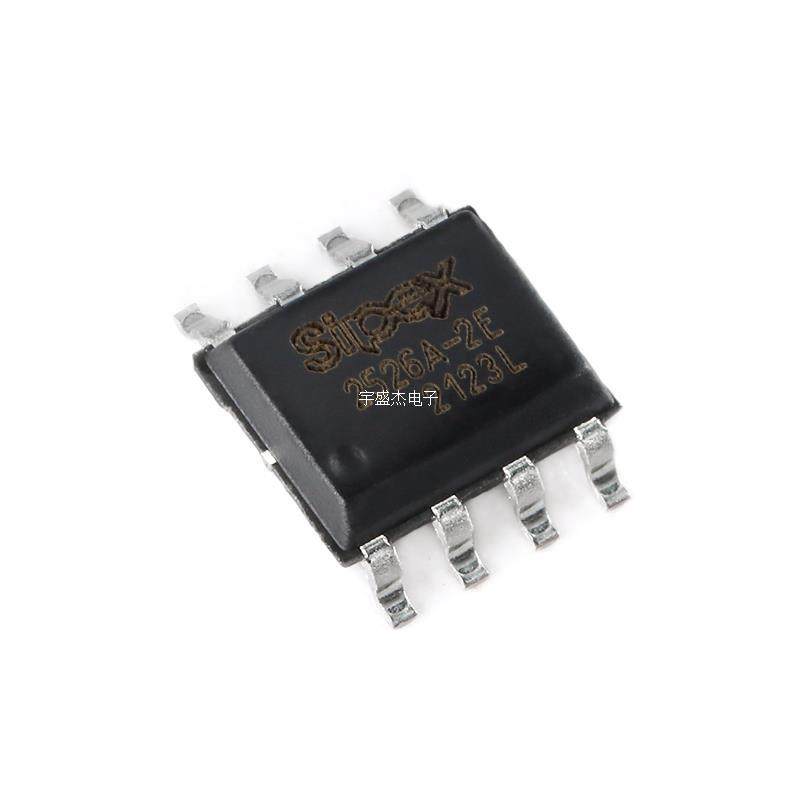 原装正品 SP2526A-2EN-L/TR SOIC-8 3V-5.5V USB电源控制开关芯片,机械设备,矿山专用设备,淘宝优惠券,粉丝福利购,淘宝优惠卷