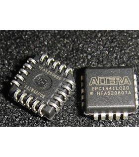 EPC1441LC20N EPC1441LC20 EPC1441 PLCC20 原装进口 一个起拍