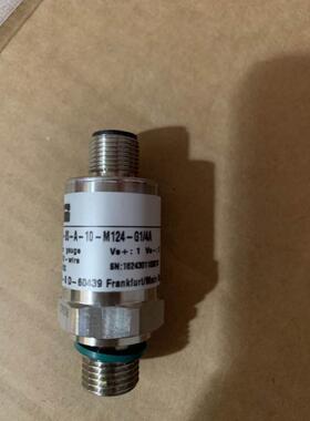 压力传感器德国dmassEDC-K-B-N-A-10-M124-G1/4A 4-20ma 400bar