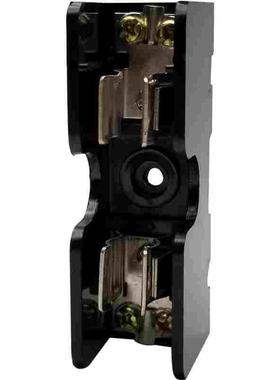 RT29-63A AM3 RT19-63 熔断器底座保险丝底座配套 Φ14*51熔芯