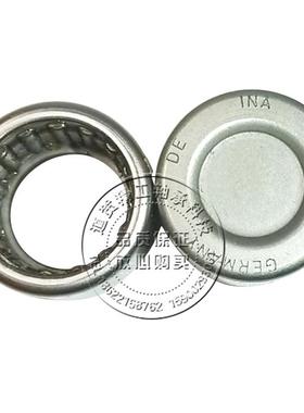 德国进口INA滚针轴承BK1210/1212/1015/2016/2020/1414-RS 闭式