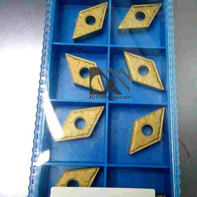 JL数控刀片 DNMG110404/110408-GM/QM/SM GP1225/GM1125/GM3225