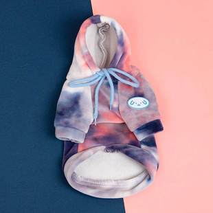 宠物衣服小狗泰迪柯基法斗小型犬猫咪衣服保暖狗狗衣服秋冬