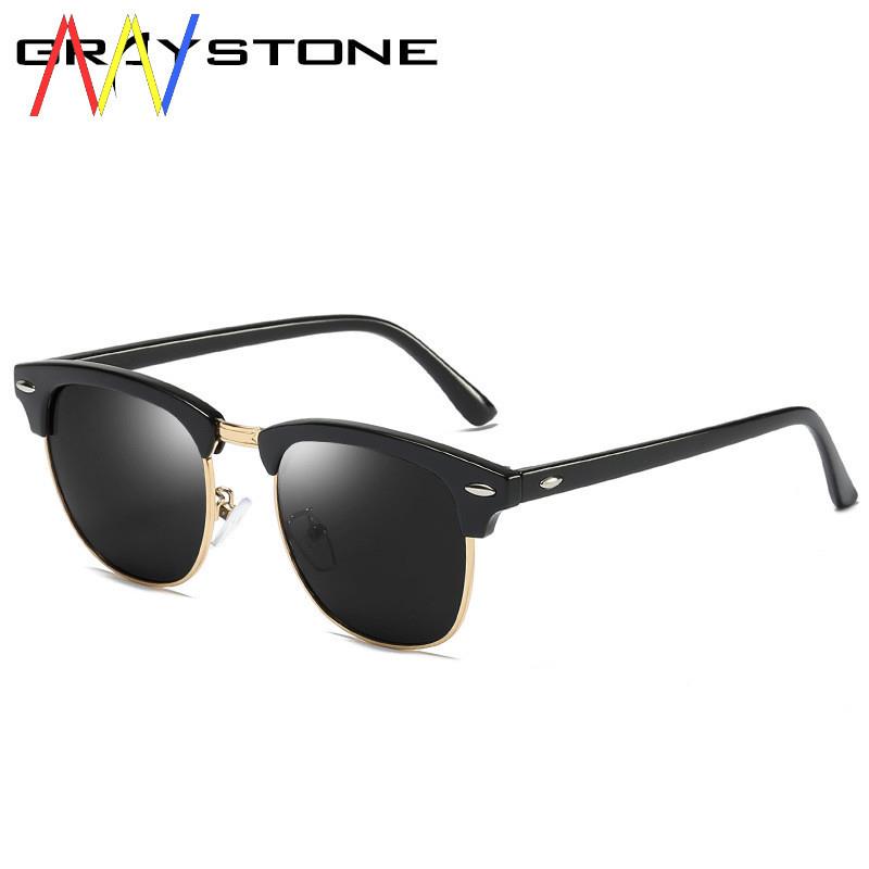 UV400太阳镜 glasses for Polarized sun sunglasses men eyewear