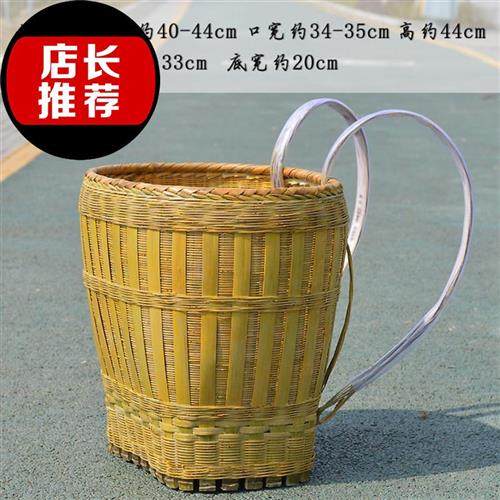 竹篇筐工艺图片大全,竹器工艺品图片大全,竹编工艺品图片大全(第8页)_大山谷图库