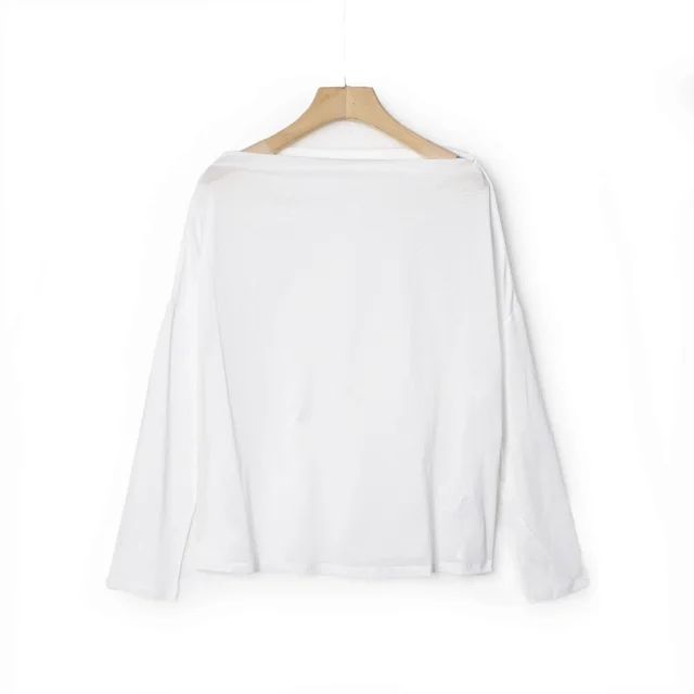 【晓雯姐妹】设计师款轻奢老钱T恤TX2617