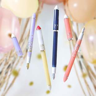 日本SAILOR写乐30周年限定40度尖DE长款练字美工弯尖钢尖钢笔