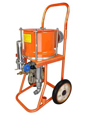 宏宇牌GPQ6C高压无气喷涂机长江款GPQ6C无气喷涂机船厂专用喷涂机