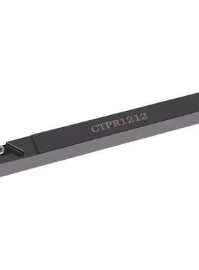 走心机切槽切断刀杆CTPR/L1212 CTPAR/L1616/1010