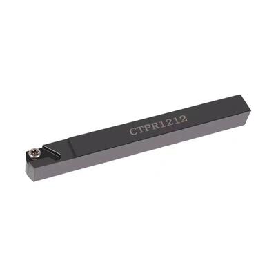 走心机切槽切断刀杆CTPR/L1212 CTPAR/L1616/1010