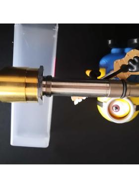 nordson 诺信回流阀 207300 pressure ctrl valve VB/DB pneum