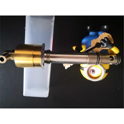 nordson 诺信回流阀 207300 pressure ctrl valve VB/DB pneum