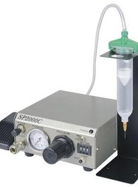 点胶机/SP-2000C点胶机/点胶针头/点胶机针筒精密点胶机 胶筒针头