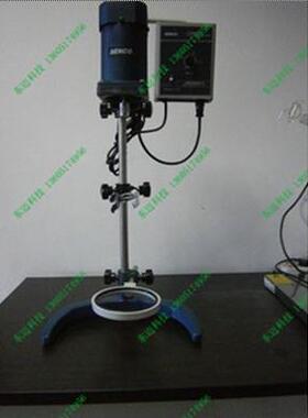 上海申生S312-40 恒速搅拌器S312-90电动搅拌器 一级