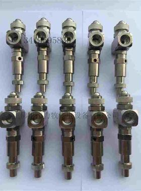 斯普瑞空气雾化喷嘴 B11005-1/4J-40+SU26B 量大从优