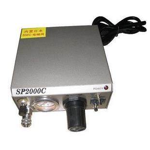 SP-2000C武藏型点胶机，AD2000