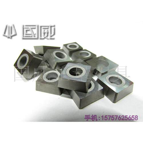 硬质合金 玉米铣刀片 玉米刀片YT798/YS25/YS30 LPHW1504PPR