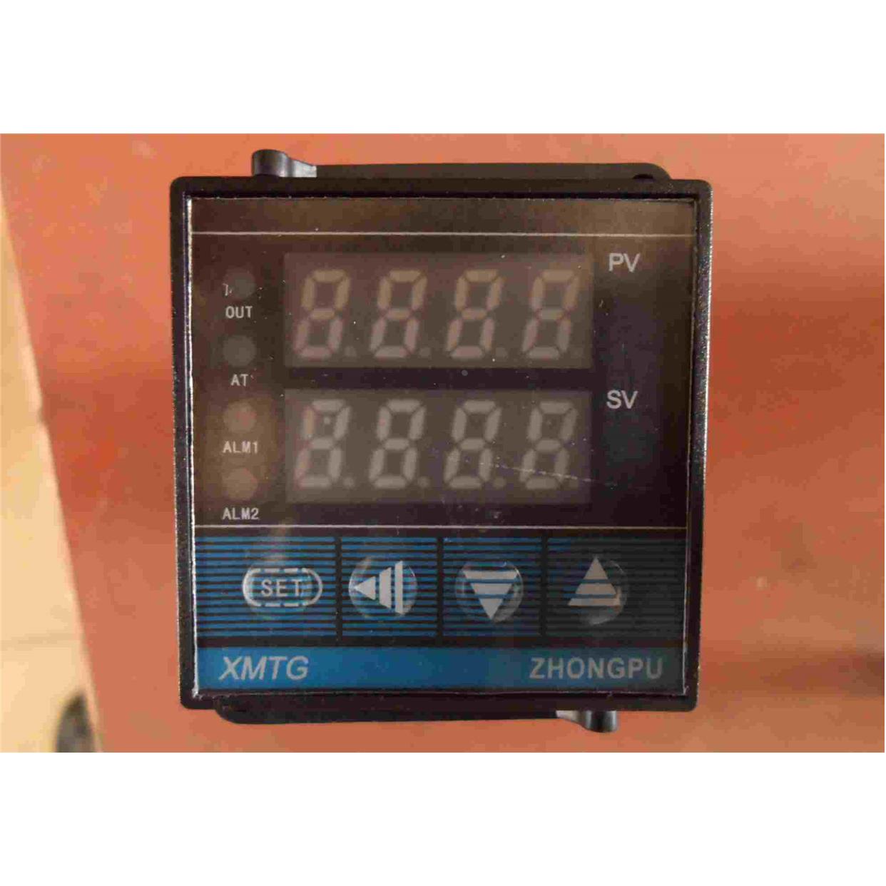 XMTG-6000，锡林温度控制、温度表、智能表