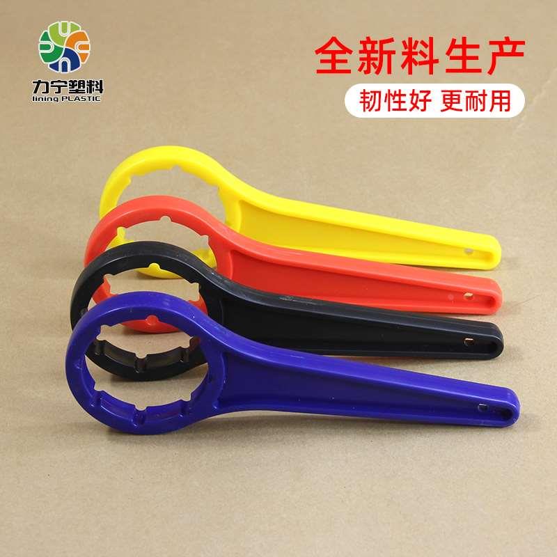 塑料桶开口神器拧盖器20升10公斤25/30L方形化工桶堆码桶封口扳手