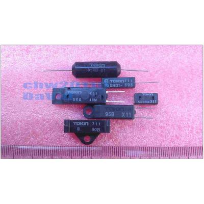 5RB40M 5RB90M 5RB120M TOKIN 5-5B 5-6B 5-7B 5-11B 8-90B 8-65M