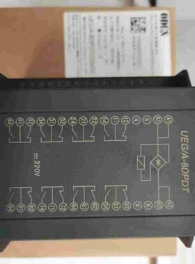 协澳 澳德思 ODES 欧式 连接 接线 电子 模块 电压继电器 WY-35A4