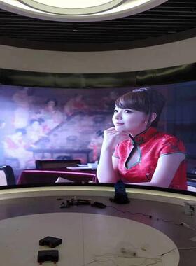 LED显示屏全彩屏室内P2P2.5P3P4户外P5P6P10广告屏电子滚动走字屏