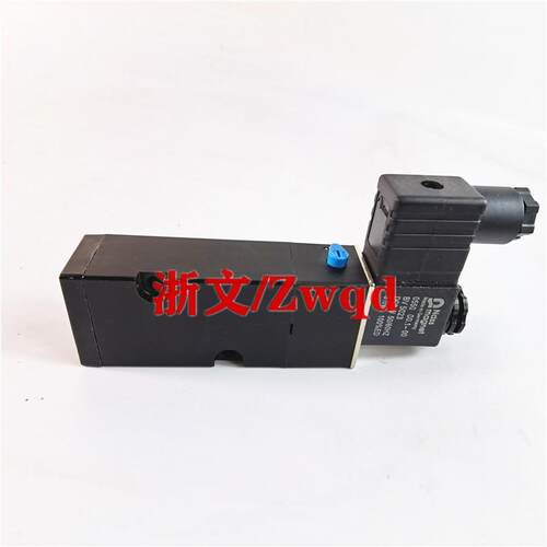 电磁阀DRV25-111A换向阀NASS AC220V DC24V控制阀